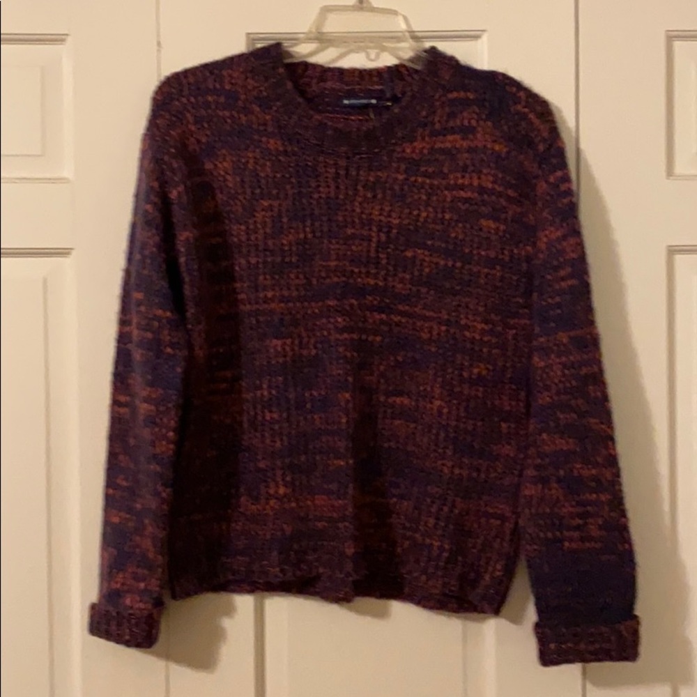 🧨Architect Crewneck Sweater